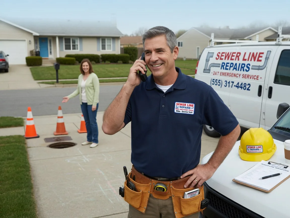 Emergency Plumber Badger, AK FAQs